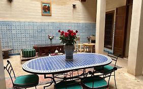 Riad Dar Les Freres